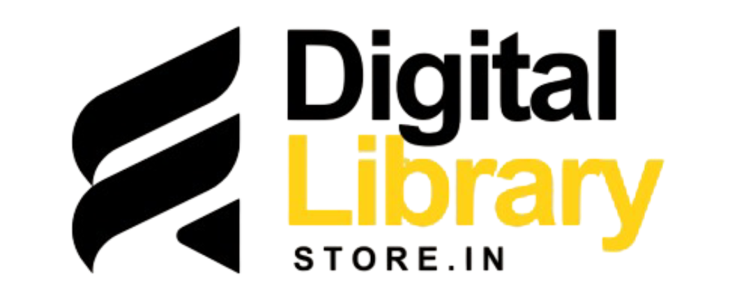 A Digital Library Store